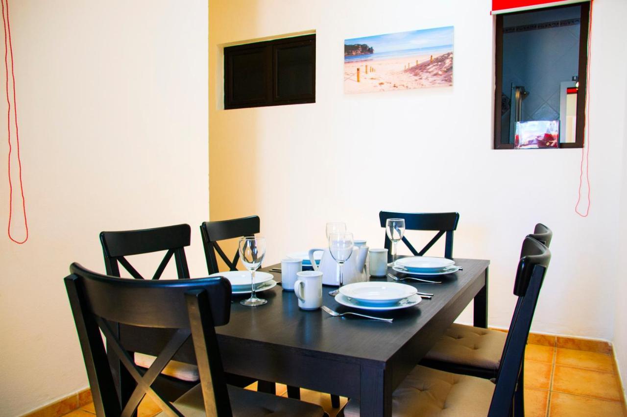 Villa Calamares With Heated Pool And Air Conditioning Playa Blanca  Exterior foto