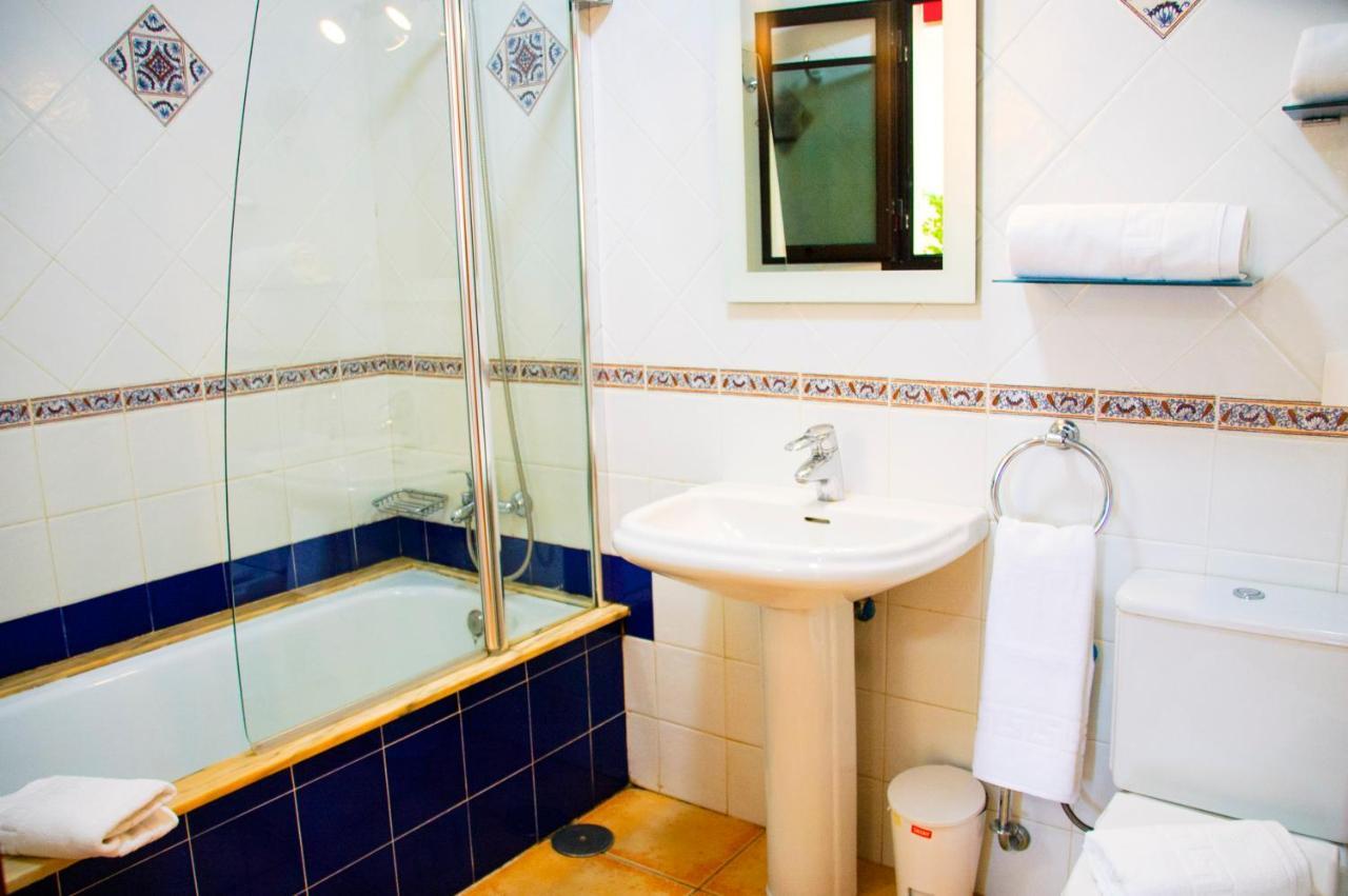 Villa Calamares With Heated Pool And Air Conditioning Playa Blanca  Exterior foto