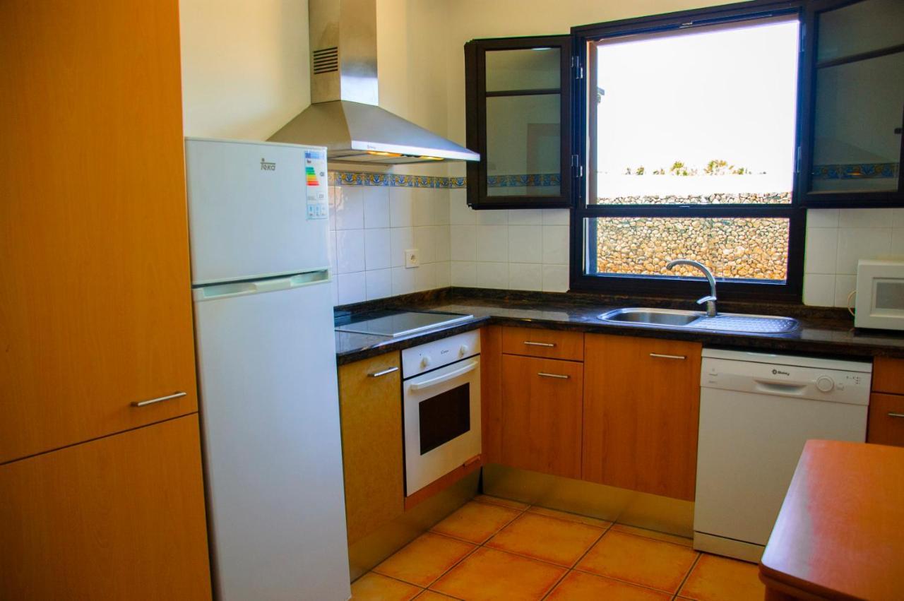 Villa Calamares With Heated Pool And Air Conditioning Playa Blanca  Exterior foto