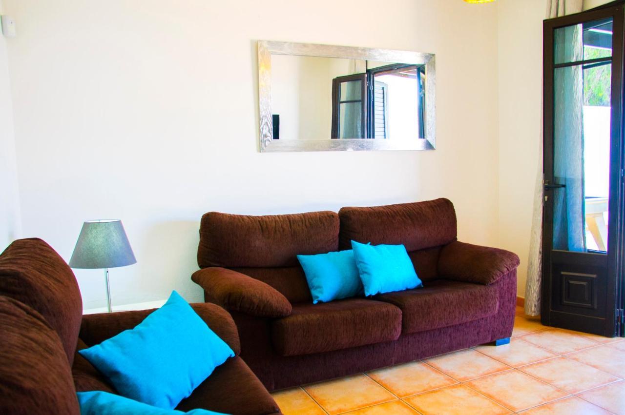 Villa Calamares With Heated Pool And Air Conditioning Playa Blanca  Exterior foto