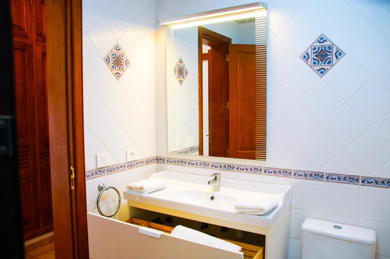 Villa Calamares With Heated Pool And Air Conditioning Playa Blanca  Exterior foto