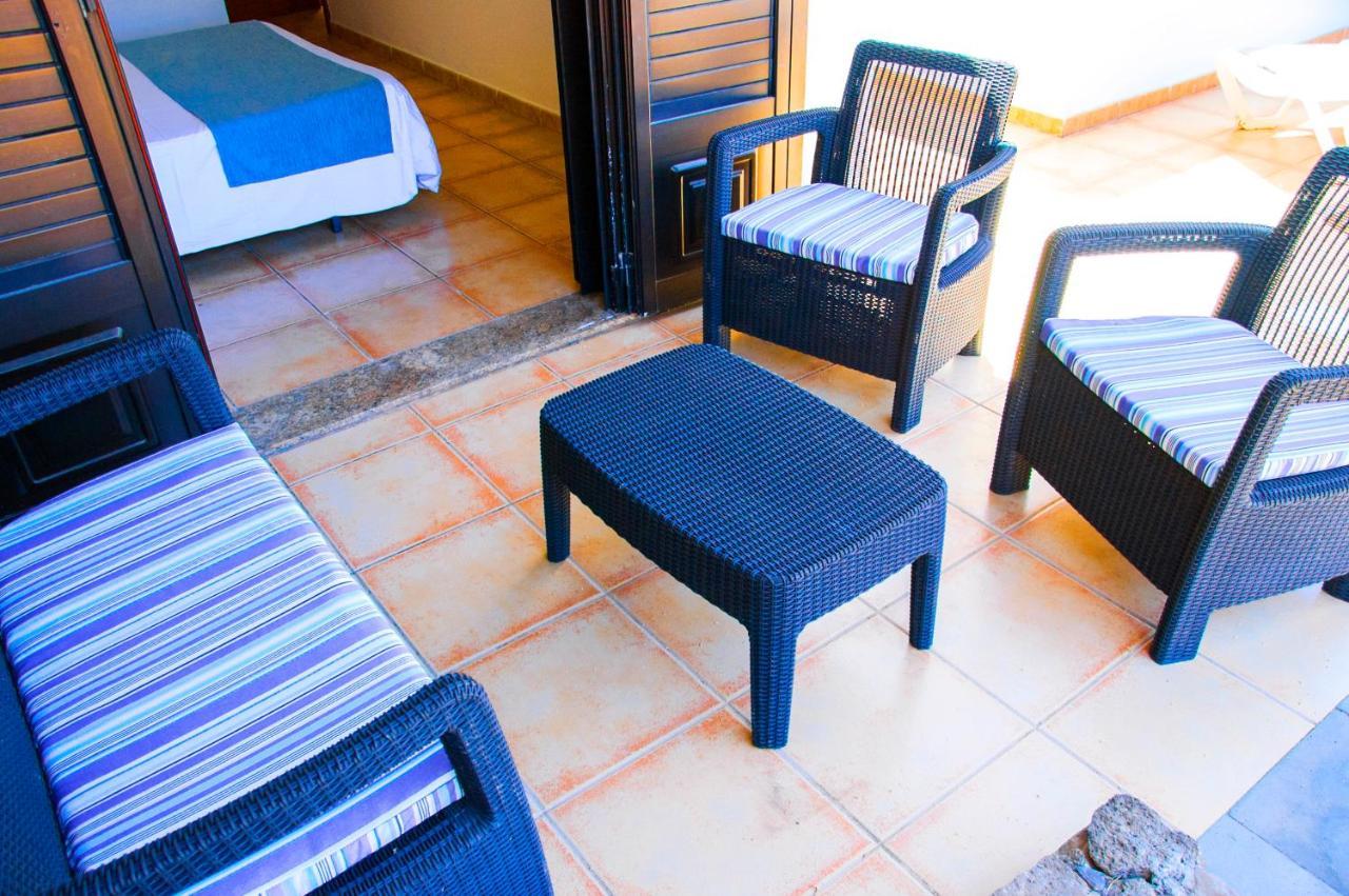 Villa Calamares With Heated Pool And Air Conditioning Playa Blanca  Exterior foto