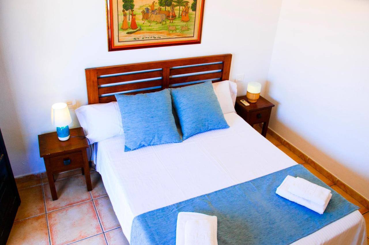 Villa Calamares With Heated Pool And Air Conditioning Playa Blanca  Exterior foto