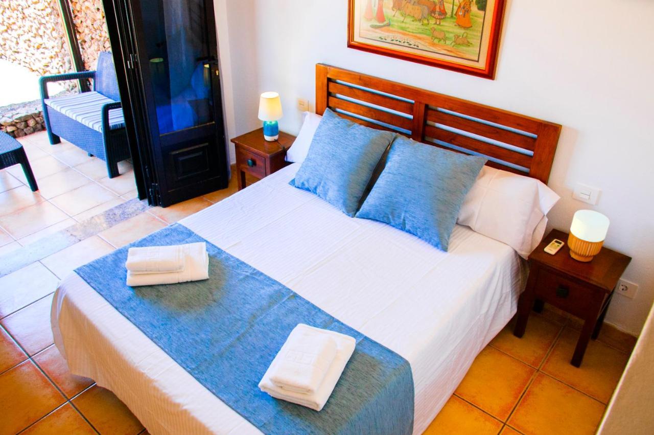 Villa Calamares With Heated Pool And Air Conditioning Playa Blanca  Exterior foto