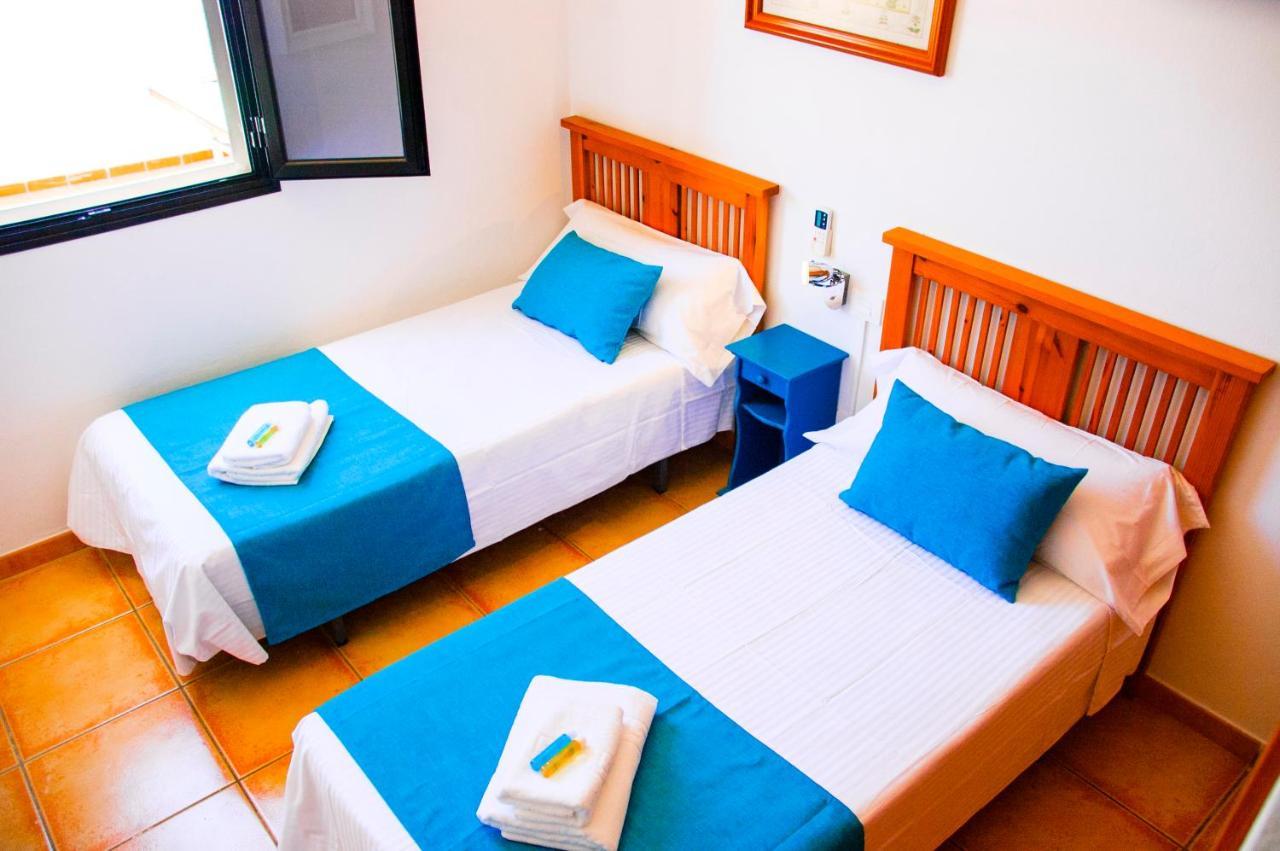 Villa Calamares With Heated Pool And Air Conditioning Playa Blanca  Exterior foto